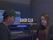 Lirik Lagu Dadi Siji – Miqbal Ga, Siska Amanda (Pandongaku Tekan Tuo) Lirik Lagu Dadi Siji - Miqbal Ga, Siska Amanda