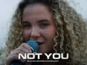 Lirik Lagu Not You – Alan Walker, Emma Steinbakken Lirik Lagu Not You - Alan Walker, Emma Steinbakken