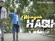 Lirik Lagu Minyak Habih Samba Tak Lamak – David Iztambul, Ovhi Firsty Lirik Lagu Minyak Habih Samba Tak Lamak - David Iztambul, Ovhi Firsty