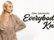 Lirik Lagu Everybody Knew – Citra Scholastika Lirik Lagu Everybody Knew - Citra Scholastika