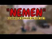 Lirik Lagu Nemen - GildCoustic