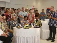 Temu Kangen Keluarga Besar Catur 9, Bupati: Indonesia Emas 2045 Ada di Tangan Kaum Muda Temu Kangen Keluarga Besar Catur 9, Bupati: Indonesia Emas 2045 Ada di Tangan Kaum Muda