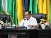 Kemendagri Sosialisasikan Percepatan Capaian Pendidikan Numerasi Sekolah Dasar kepada Pemda