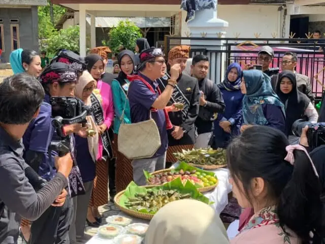 Anugerah Desa Wisata Indonesia 2023, Dari Desa untuk Kelas Dunia Anugerah Desa Wisata Indonesia 2023, Dari Desa untuk Kelas Dunia
