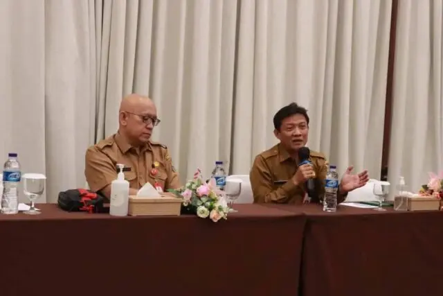 Pemkab Tangerang Gelar Rembuk Kesehatan 