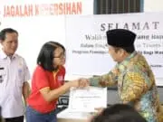 Mantap! Alfamart Serap Kerja 83 Penyandang Disabilitas Tangerang Raya