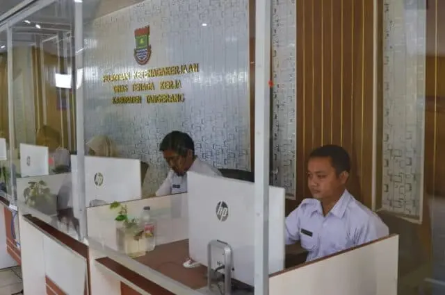 Pekan Depan Disnaker Buka Bursa Kerja, Puluhan Perusahaan Terlibat Pekan Depan Disnaker Buka Bursa Kerja, Puluhan Perusahaan Terlibat