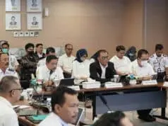 ASDP Bersama Stakeholder Angkutan Ferry Sepakat Tingkatkan Keselamatan Layanan Penyeberangan