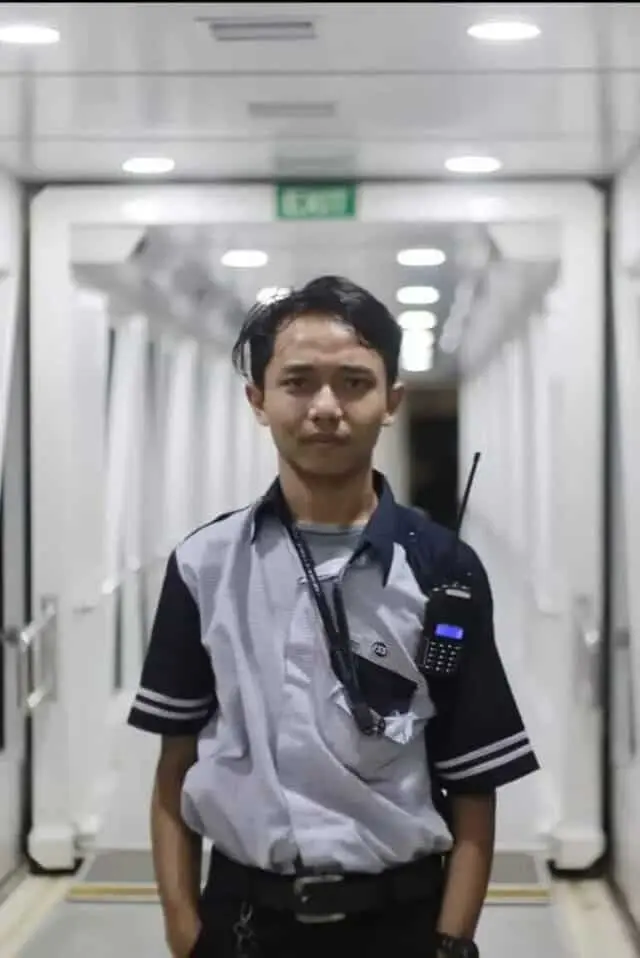 IeSPa Banten Gelar Seleksi Fornas Menuju Bandung