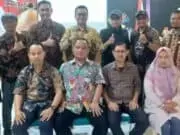 SMAN 84 Jakarta Barat Laksanakan Musyawarah Besar Ikatan Alumni (ILUNI)