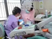 Puskesmas Binong Buka Layanan Online Perawatan Gigi "Pak Ebing"