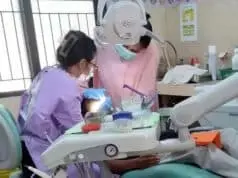 Puskesmas Binong Buka Layanan Online Perawatan Gigi “Pak Ebing” Puskesmas Binong Buka Layanan Online Perawatan Gigi "Pak Ebing"
