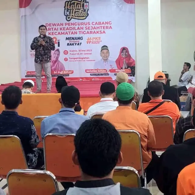 Belum Satu Bulan Dilantik, Teuku Muhammad Zacky Langsung Gaspol Ketemu Konstituen di 15 Lokasi Belum Satu Bulan Dilantik, Teuku Muhammad Zacky Langsung Gaspol Ketemu Konstituen di 15 Lokasi