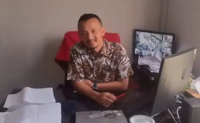 Kepala Unit BRI KCP Mauk Angkat Bicara: Dugaan Tercium Pungli Agen BRIlink di Tangerang Kepala Unit BRI KCP Mauk Angkat Bicara: Dugaan Tercium Pungli Agen BRIlink di Tangerang