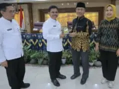 Wow! Keragaman Etnis Masyarakat Kota Tangerang Bikin Lombok Barat Tertarik Wow! Keragaman Etnis Masyarakat Kota Tangerang Bikin Lombok Barat Tertarik