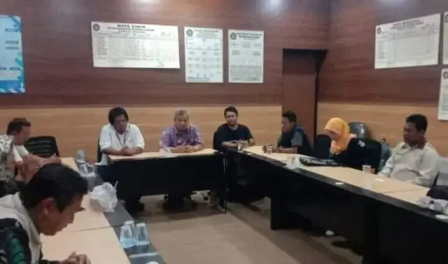 Kemensos RI Respon Cepat Datangi Kecamatan Sukadiri Supplier PKH BPNT Bermain Harga: Ini Hasil Klarifikasi