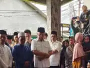 Wali Kota Datangi Korban Kedua Meninggal Akibat Kecelakaan Bus di Guci Tegal