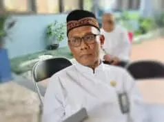 113 Jamaah Asal Kota Tangerang Belum Melunasi Biaya Haji, Ini Penjelasannya 113 Jamaah Asal Kota Tangerang Belum Melunasi Biaya Haji, Ini Penjelasannya