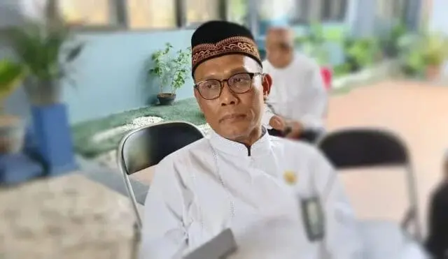 113 Jamaah Asal Kota Tangerang Belum Melunasi Biaya Haji, Ini Penjelasannya 113 Jamaah Asal Kota Tangerang Belum Melunasi Biaya Haji, Ini Penjelasannya