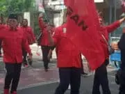 Mantap! Bacaleg Pendatang Baru PDI Perjuangan Kota Tangerang Siap Bersaing