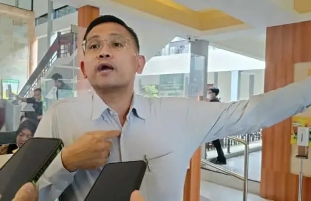 Uji Penetapan Tersangka, Sutrisno Lukito Tempuh Praperadilan di PN Tangerang Uji Penetapan Tersangka, Sutrisno Lukito Tempuh Praperadilan di PN Tangerang