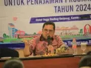 Seluruh OPD Kota Tangerang Diminta Merancang Segala Kegiatan Secara Rasional