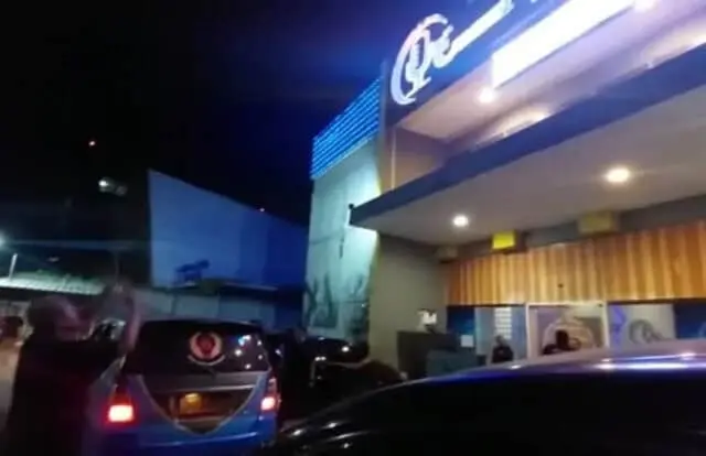 Parah! Mobil Dinas KONI Kota Tangerang Digunakan Untuk ke Tempat Hiburan Malam, Ini Faktanya Parah! Mobil Dinas KONI Kota Tangerang Digunakan Untuk ke Tempat Hiburan Malam, Ini Faktanya