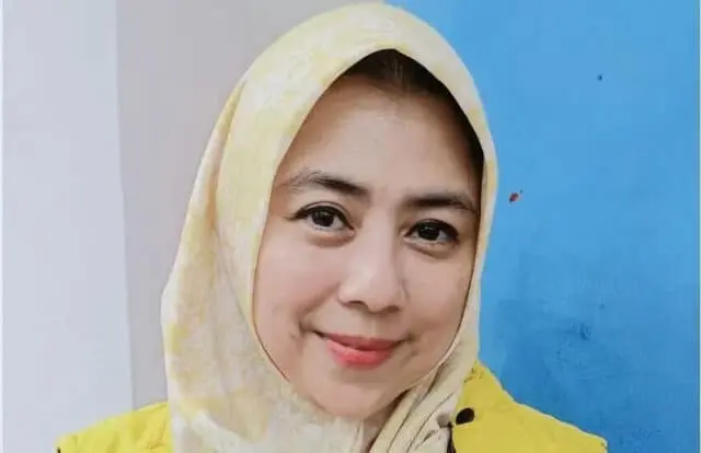 Bacaleg Golkar Kota Tangerang Ini Sebut Perempuan Miliki Peran Sejahterakan Rakyat