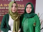 Daftar ke KPU, PPP Kota Tangerang Sebut Bacalegnya Pengusaha, Aktivis hingga Artis