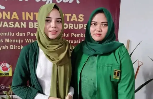Daftar ke KPU, PPP Kota Tangerang Sebut Bacalegnya Pengusaha, Aktivis hingga Artis Daftar ke KPU, PPP Kota Tangerang Sebut Bacalegnya Pengusaha, Aktivis hingga Artis