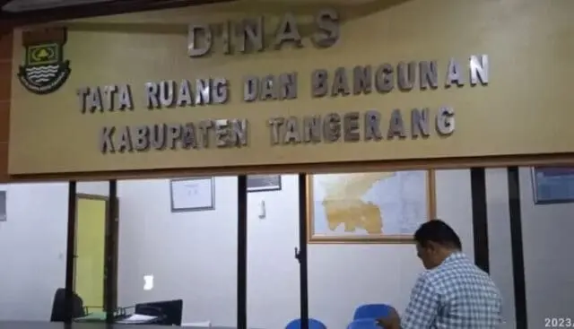 LSM Geram Banten Layangkan Surat Ke 2: DTRB Kabupaten Tangerang Bak Jalan Ditempat LSM Geram Banten Layangkan Surat Ke 2: DTRB Kabupaten Tangerang Bak Jalan Ditempat