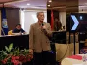 BNN Kota Tangerang Menyosialisasi Pencegahan Lewat Duta Anti Narkoba di Lingkungan, Simak Pesannya