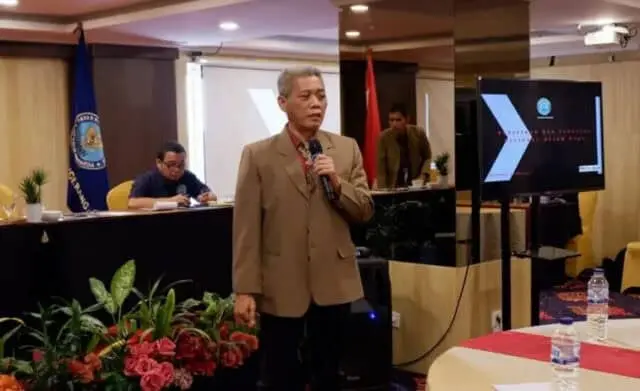 BNN Kota Tangerang Menyosialisasi Pencegahan Lewat Duta Anti Narkoba di Lingkungan, Simak Pesannya BNN Kota Tangerang Menyosialisasi Pencegahan Lewat Duta Anti Narkoba di Lingkungan, Simak Pesannya