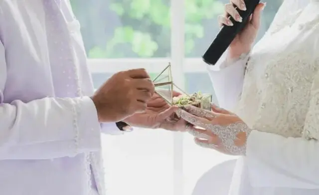 Menikah di Rumah Ibadah Langsung Tercatat Disdukcapil, Calon Pengantin Wajib Simak Menikah di Rumah Ibadah Langsung Tercatat Disdukcapil, Calon Pengantin Wajib Simak
