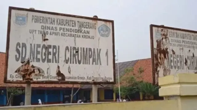 Wali Murid Keluhkan Pungli di SDN Cirumpak I dan Cirumpak II, Foto. (Istimewa) Wali Murid Keluhkan Pungli di SDN Cirumpak I dan Cirumpak II, Foto. (Istimewa)