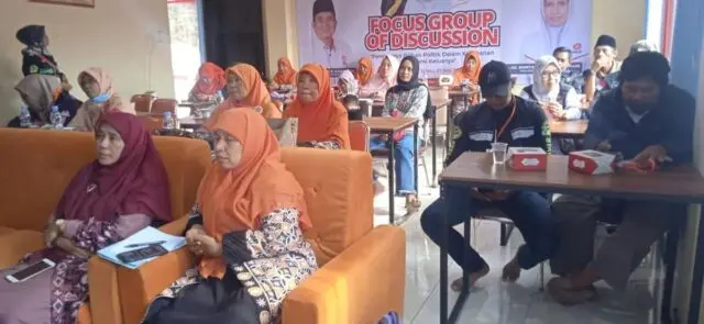 Pentingnya Pilihan Politik dalam Ketahanan Ekonomi Keluarga Pentingnya Pilihan Politik dalam Ketahanan Ekonomi Keluarga