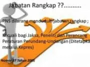 Guru PPPK Tidak Boleh Rangkap Jabatan, Aliansi Lebak Menggugat Minta BKSDM Lebak Tindak Tegas