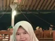 Siti Idhoh Mardhotillah, S.Pd, M.M., terpilih menjadi PPIH Arab Saudi.