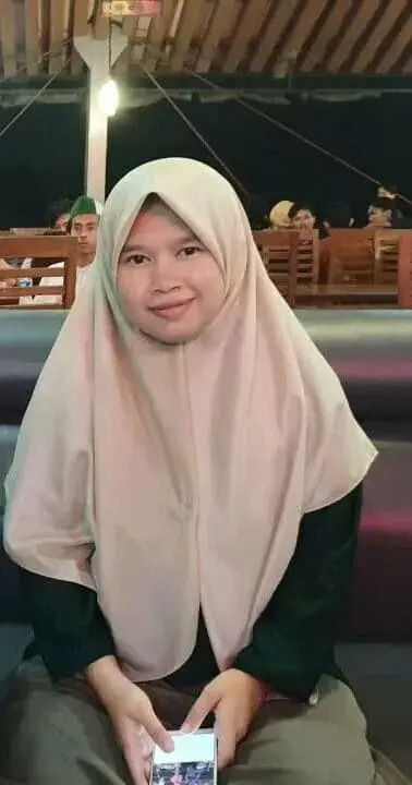 Ketua PC NU Lebak Apresiasi Siti Idhoh Mardhotillah, Terpilih PPIH Arab Saudi Ketua PC NU Lebak Apresiasi Siti Idhoh Mardhotillah, Terpilih PPIH Arab Saudi