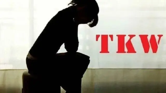 Miris! Warga Ketapang Mauk Kabupaten Tangerang Jadi Korban Sponsor TKW Ilegal Miris! Warga Ketapang Mauk Kabupaten Tangerang Jadi Korban Sponsor TKW Ilegal