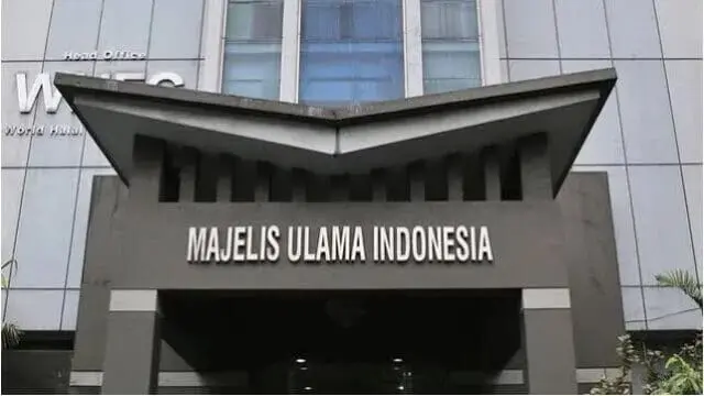 Breaking News : Terjadi Penembakan Di Kantor MUI Pusat Breaking News : Terjadi Penembakan Di Kantor MUI Pusat