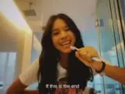 Lirik Lagu Nobody’s Perfect – Valentina Ploy Lirik Lagu Nobody’s Perfect - Valentina Ploy