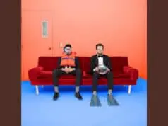 Lirik Lagu Caroline – Crash Adams Lirik Lagu Caroline - Crash Adams