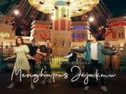 Lirik Lagu Menghapus Jejakmu – NOAH Lirik Lagu Menghapus Jejakmu - NOAH