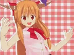 Lirik Lagu We Are Japanese Goblin (Wih Ah) Lirik Lagu We Are Japanese Goblin (Wih Ah)