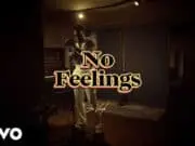 Lirik Lagu No Feelings – Jon Vinyl Lirik Lagu No Feelings - Jon Vinyl