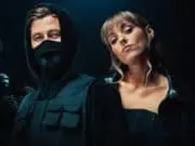 Lirik Lagu Hero – Alan Walker, Sasha Alex Sloan Lirik Lagu Hero - Alan Walker, Sasha Alex Sloan