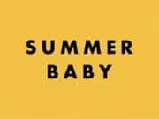 Lirik Lagu Summer Baby – Jonas Brothers Lirik Lagu Summer Baby - Jonas Brothers
