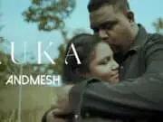 Lirik Lagu Luka – Andmesh Kamaleng Lirik Lagu Luka - Andmesh Kamaleng