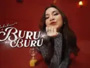 Lirik Lagu Buru Buru – Mahalini Lirik Lagu Buru Buru - Mahalini